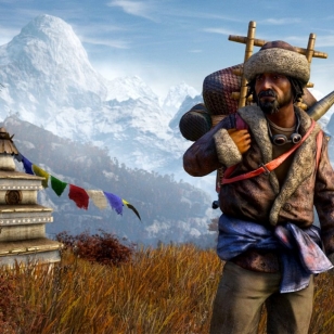 Far Cry 4