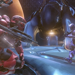 Halo 5: Guardiansin ennakkotilausedut selvillä