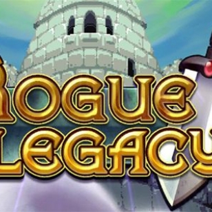 Rogue Legacy nähdään myös Xbox Onella