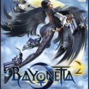 Bayonetta 2