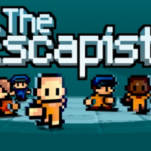 The Escapists piristää Xbox Onen indie-valikoimaa helmikuussa