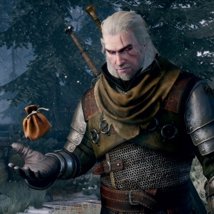 15 minuuttia pelikuvaa ja hulppeita kuvia The Witcher 3:sta