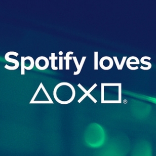 Spotify jyllää pian myös PlayStation-konsoleilla