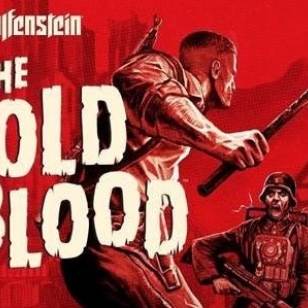 Vanha veri roiskuu Wolfenstein: New Orderin esiosassa