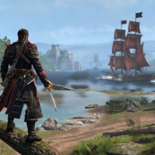 Assassin's Creed Rogue