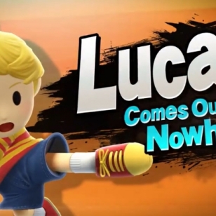 Super Smash Bros. uudistuu DLC:llä ja pelaajien äänestämillä hahmoilla