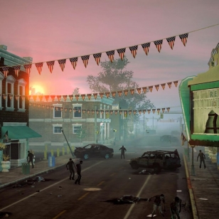 State of Decay: Year One Survival Edition 