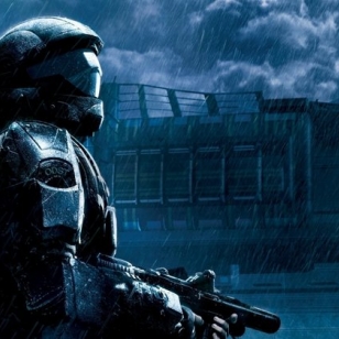 Halo: ODST saapunee Master Chief Collectioniin perjantaina