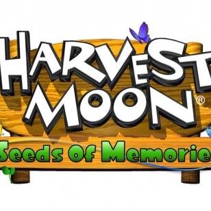 Harvest Moon kyntää Wii U:lle