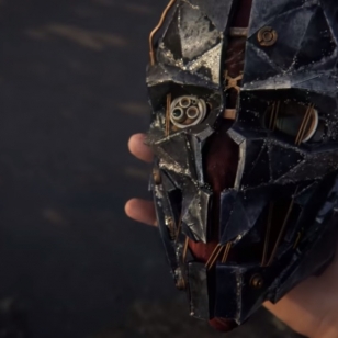 E3 2015: Dishonored saa remasteroinnin ja jatko-osan