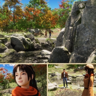 Shenmue 3 