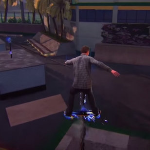 Tony Hawk 5 sai pelikuvaa sekä julkaisupäivän