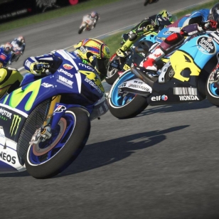 MotoGP 15