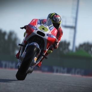 MotoGP 15