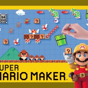 Mario Makerin uusi traileri pistää nostalgiset kohtaukset uusiksi