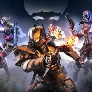 Destiny: The Taken King tekee hurjia muutoksia