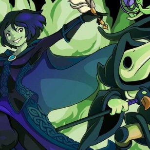 Kehittäjät puhuvat ilmaisesta Shovel Knight: Plague of Shadows DLC:stä 