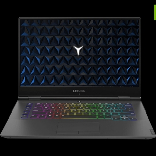 Lenovo Legion Y740 nostokuva