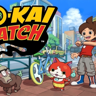 Yo-kai Watch