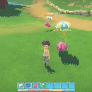 My Time at Portia