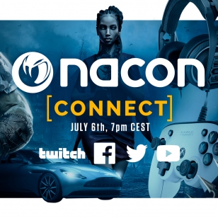 Nacon Connect 2021