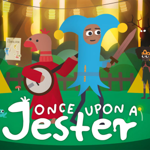 Once Upon a Jester