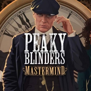 Peaky Blinders: Mastermind