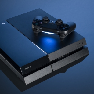 PlayStation 4