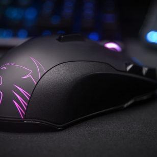 ROCCAT Leadr