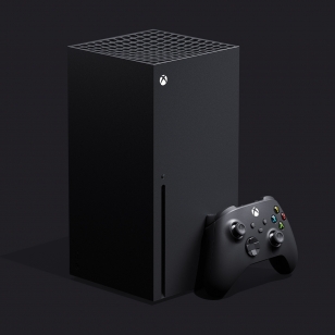 xbox series x 