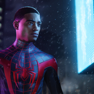 Miles Morales