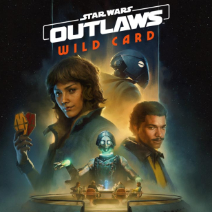 Star Wars Outlaws, Ubisoft, Massive Entertainment