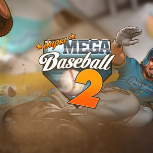 Super Mega Baseball 2