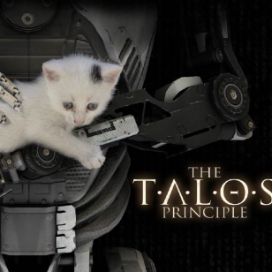 The Talos Principle