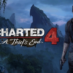 Uncharted 4