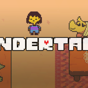 Undertale, peli