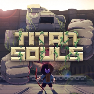 Titan Souls