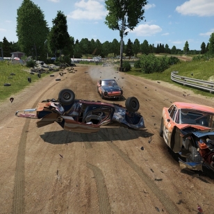 Wreckfest