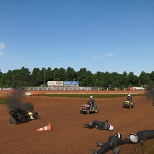 Wreckfest