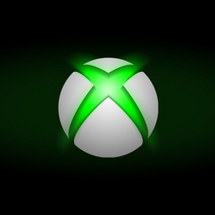 xbox logo